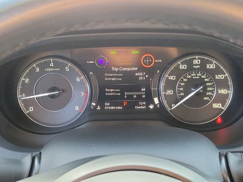 Used 2020 Acura RDX AWD image 30