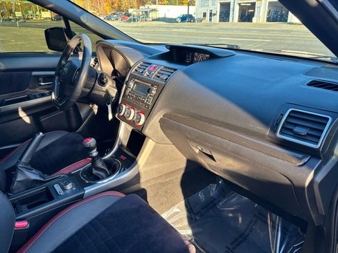 Used 2015 Subaru WRX STI image 21