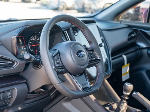 Used 2025 Subaru WRX Premium image 21