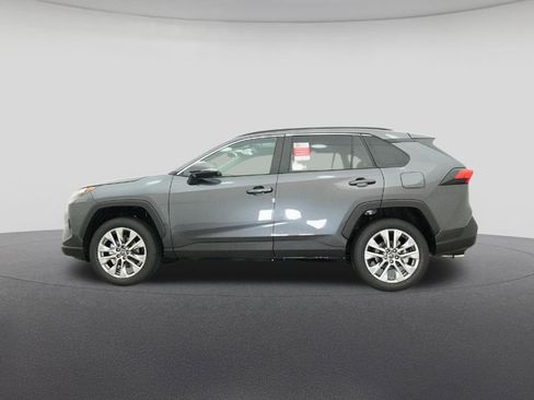 New 2025 Toyota RAV4 XLE Premium AWD/4WD image 19