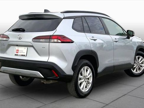 Certified 2026 Toyota Corolla Cross LE FWD image 13