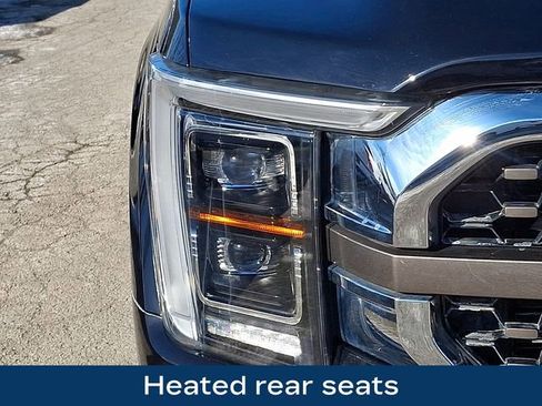 Used 2022 Ford F150 King Ranch w/ Equipment Group 601A High AWD/4WD image 30