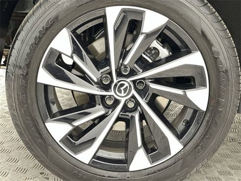 Certified 2025 MAZDA CX-50 2.5 Hybrid w/ Weather Package image 10