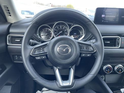Used 2023 MAZDA CX-5 AWD 2.5 S image 17