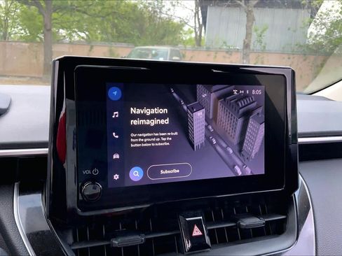 Used 2023 Toyota Corolla LE image 31