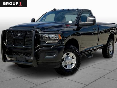 Used 2024 RAM 2500 Tradesman