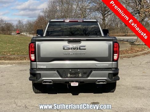 Used 2020 GMC Sierra 1500 Elevation image 6