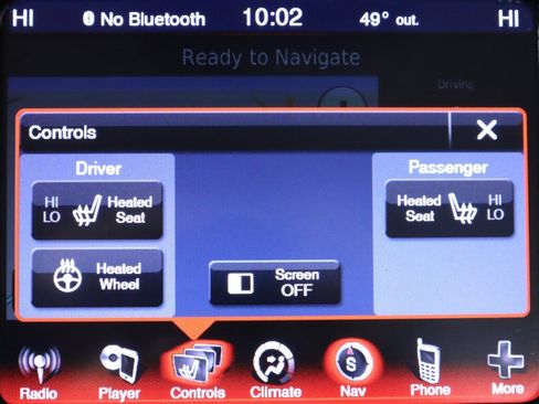 Used 2016 Dodge Dart Limited w/ Technology Group image 18