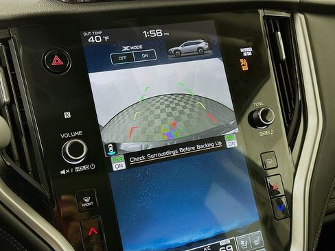 Certified 2023 Subaru Outback Touring image 19