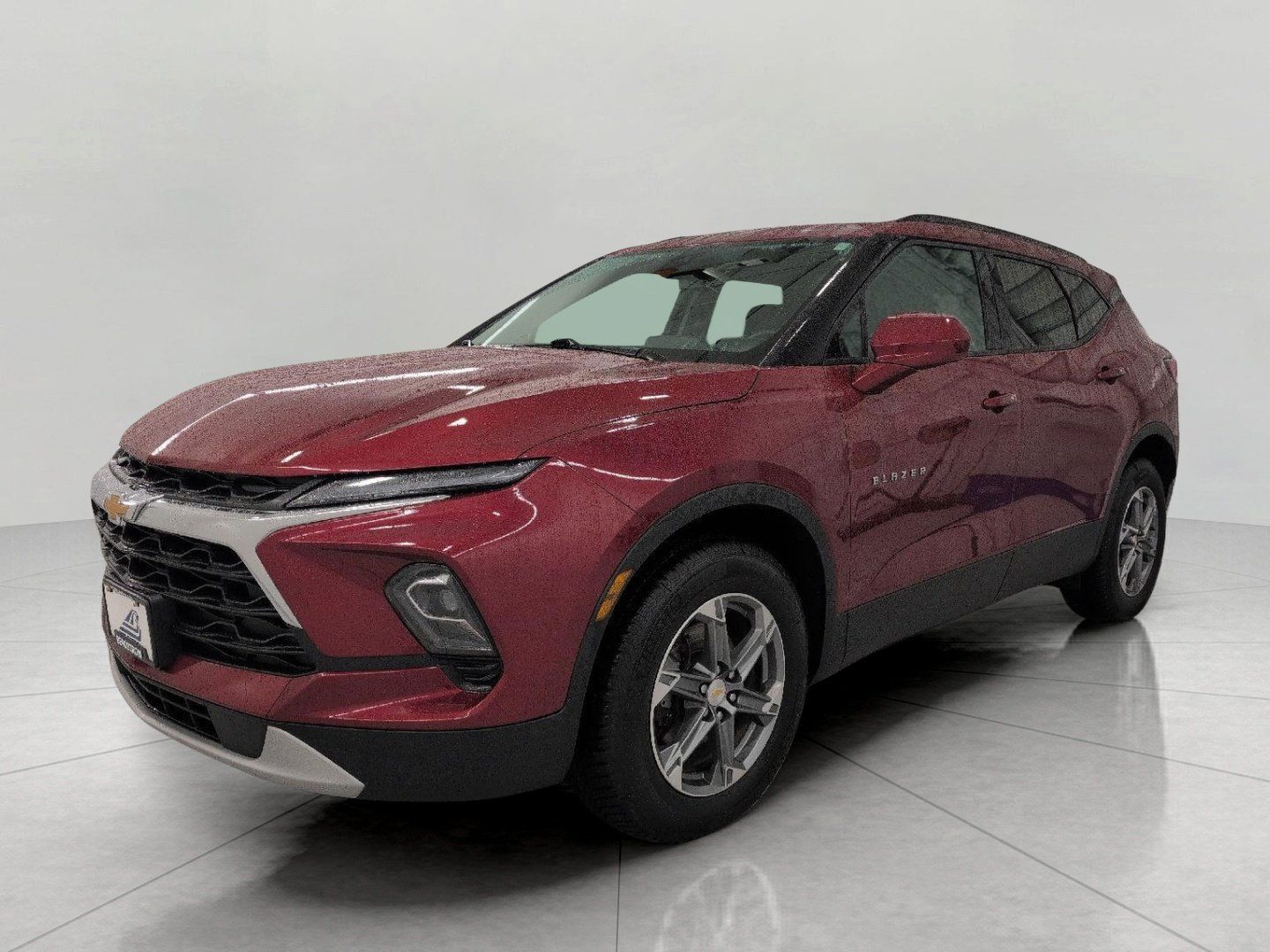 Used 2023 Chevrolet Blazer LT w/ Convenience Package AWD/4WD image 12