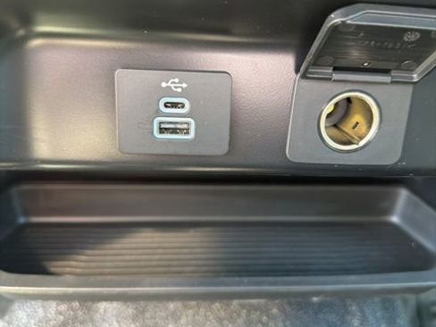 New 2024 Ford F550 2WD Regular Cab Super Duty image 35