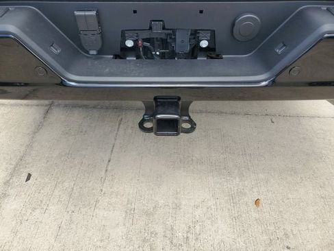 New 2026 GMC Sierra 2500 AT4X AWD/4WD image 10