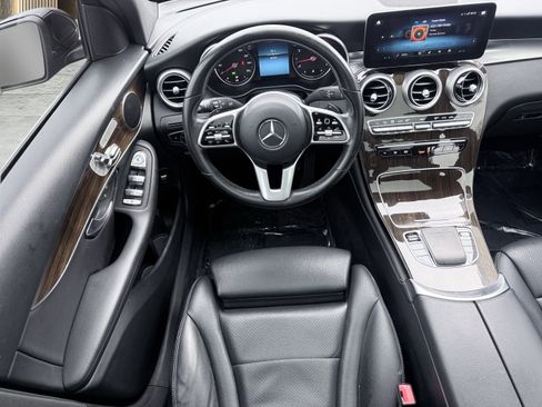 Used 2020 Mercedes-Benz GLC 300 GLC 300 image 57