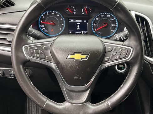 Used 2018 Chevrolet Equinox LT AWD/4WD image 13