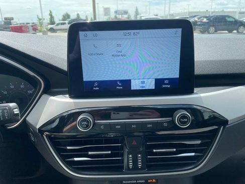 Used 2020 Ford Escape SE AWD/4WD image 20