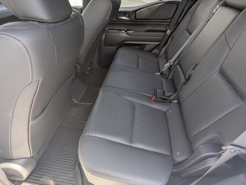 Used 2026 Toyota Land Cruiser w/ Premium Package AWD/4WD image 17