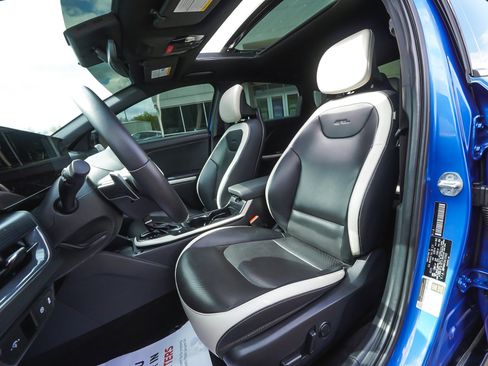 Used 2025 Kia K4 GT-Line Turbo FWD image 30