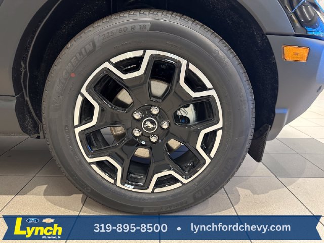 New 2026 Ford Bronco Sport Outer Banks w/ Outer Banks Tech Package+ AWD/4WD image 25