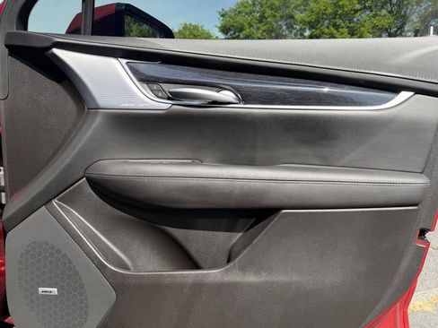 Used 2024 Cadillac XT5 Premium Luxury FWD image 41