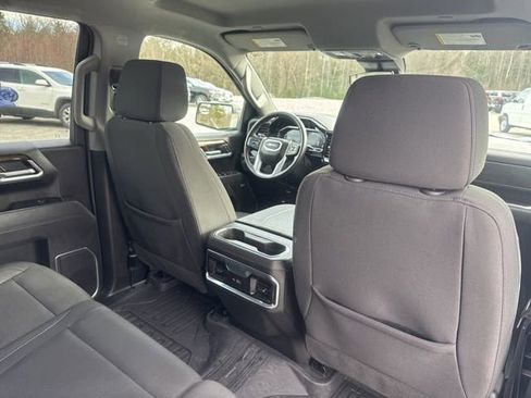 Used 2025 GMC Sierra 1500 Elevation w/ Preferred Package image 36