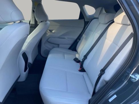 New 2026 Hyundai Kona SE FWD image 28