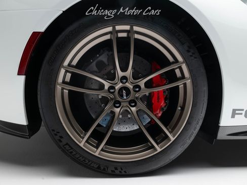 Used 2021 Ford GT Heritage Edition image 48