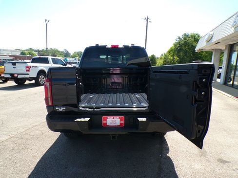 Used 2025 Ford F150 Platinum AWD/4WD image 11