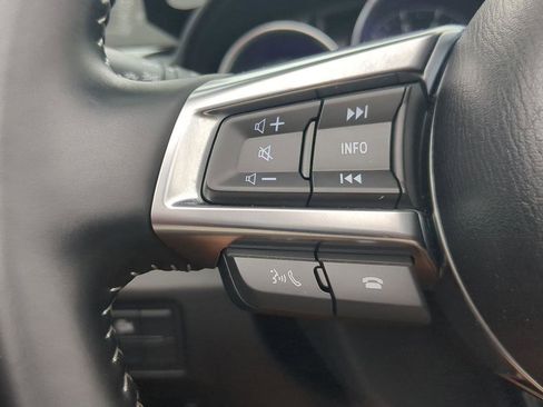 Certified 2024 MAZDA MX-5 Miata Sport image 18