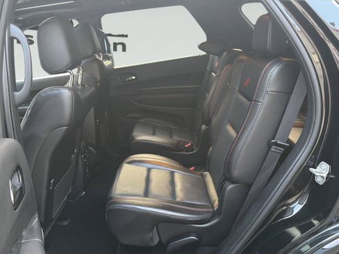 Used 2024 Dodge Durango R/T AWD/4WD image 25