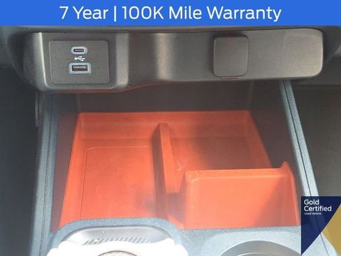 Used 2024 Ford Maverick XLT w/ XLT Luxury Package FWD image 32