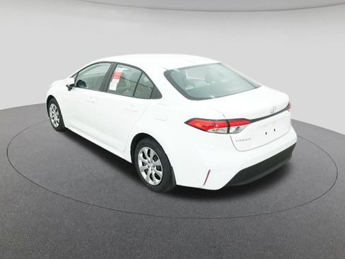 New 2026 Toyota Corolla LE image 5