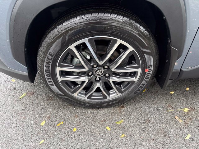 New 2026 Toyota Corolla Cross XLE w/ Convenience Package AWD/4WD image 10