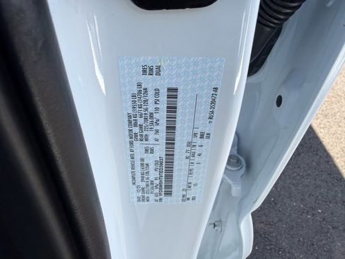 New 2026 Ford F550 4x4 Crew Cab image 21