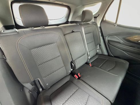 Used 2018 GMC Terrain SLE w/ Driver Convenience Package AWD/4WD image 18