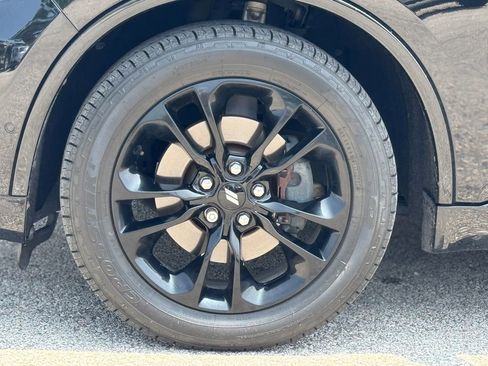Used 2020 Dodge Durango R/T w/ Blacktop Package AWD/4WD image 41