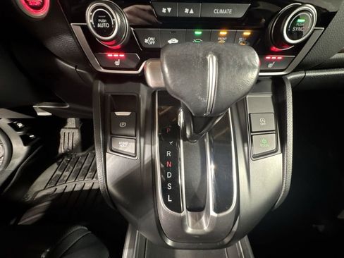 Used 2020 Honda CR-V EX-L image 27
