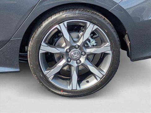 New 2026 Honda Civic Sport Touring image 9