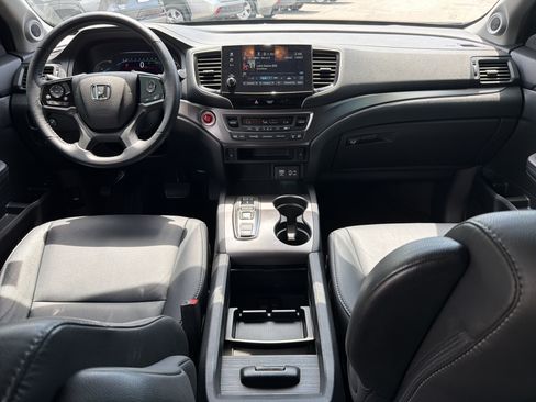 Used 2021 Honda Pilot EX-L image 4