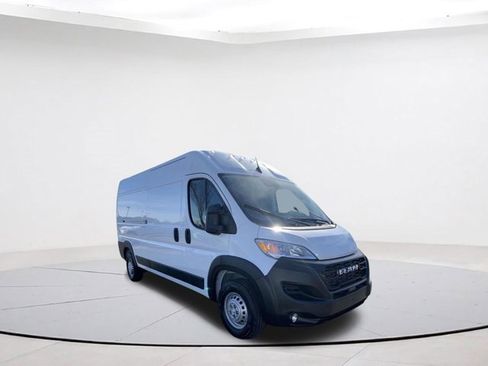 New 2024 RAM ProMaster 2500 w/ Safety Group image 7