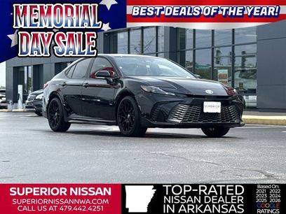 Used 2026 Toyota Camry SE w/ Convenience Package