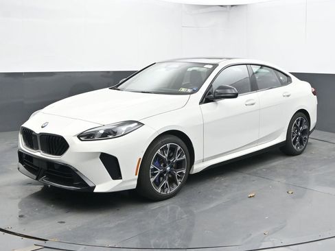 Used 2026 BMW 228i xDrive AWD/4WD image 6