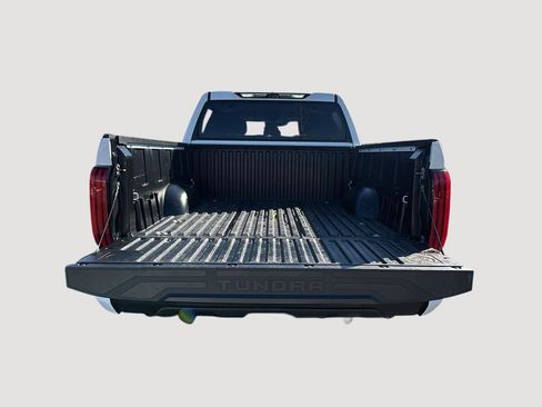 Used 2023 Toyota Tundra SR AWD/4WD image 5