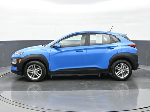 Used 2020 Hyundai Kona SE FWD image 9