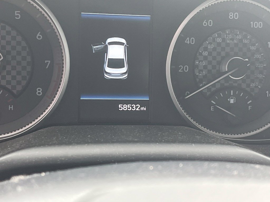 Used 2019 Hyundai Elantra Limited w/ Ultimate Package 02 FWD image 24