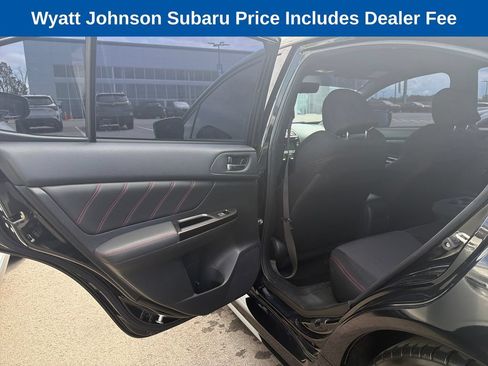 Used 2021 Subaru WRX AWD/4WD image 32