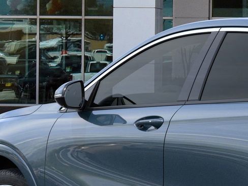 New 2026 Buick Envista Avenir image 12