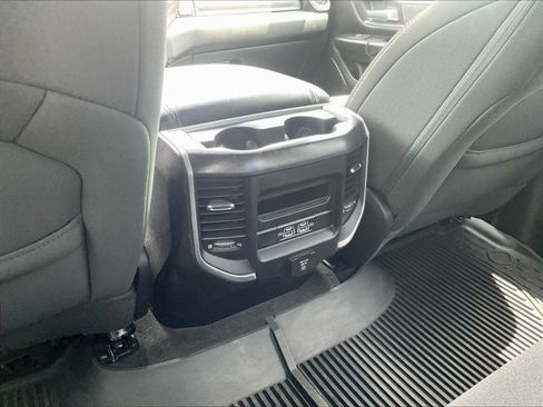 Used 2022 RAM 1500 Big Horn RWD image 20