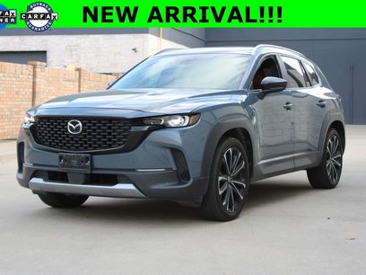 Used 2023 MAZDA CX-50 AWD 2.5 Turbo w/ Weather Package