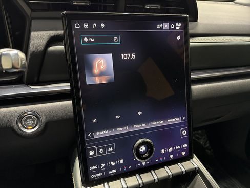 Used 2026 GMC Terrain AT4 w/ Convenience Package III image 29