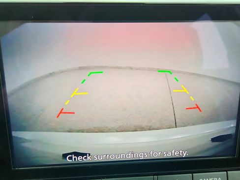 Used 2023 Nissan Altima 2.5 SV image 32